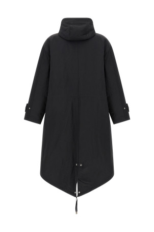 Long parka Gray Long parka Gray