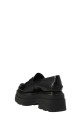 'Carter Platform' loafers Black