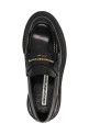 'Carter Platform' loafers Black