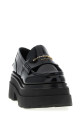 'Carter Platform' loafers Black