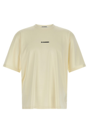 Футболка «Activewear» Бежевая J47GC0023J20033104 Футболка «Activewear» Бежевая J47GC0023J20033104