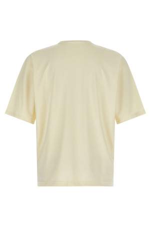Футболка «Activewear» Бежевая J47GC0023J20033104 Футболка «Activewear» Бежевая J47GC0023J20033104