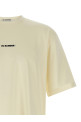 'Activewear' T-shirt Beige