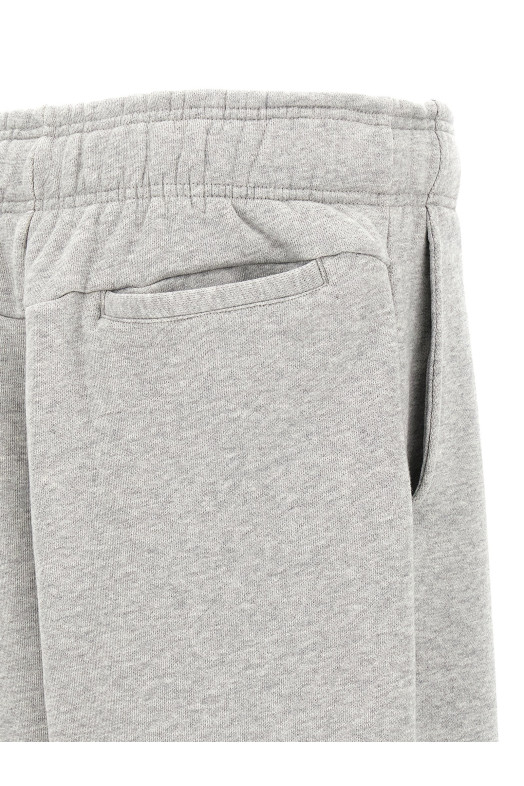 Штаны «Full» Silver ES2489SISI