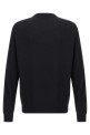Шерстяной свитер Серый FENDI FZX091ASH3F0TY3 Шерстяной свитер Серый FENDI FZX091ASH3F0TY3