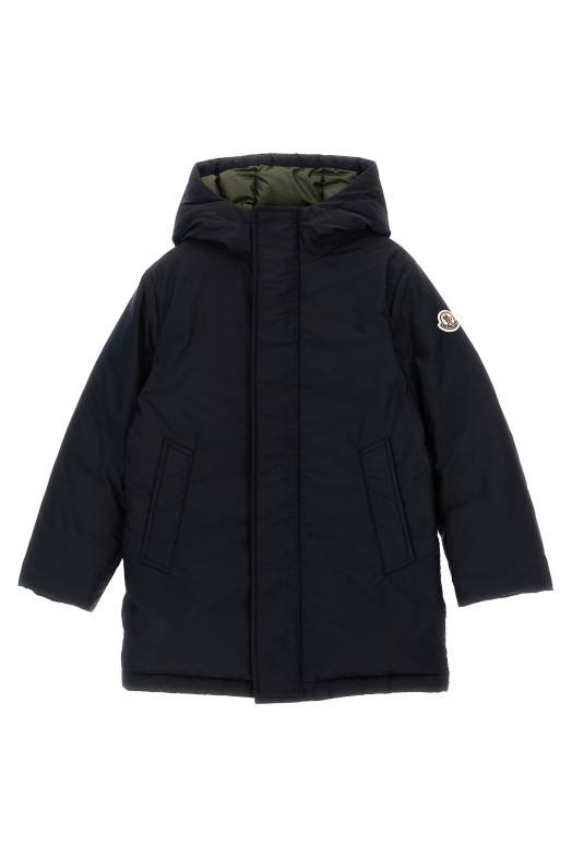 'Gesudar' down jacket Black