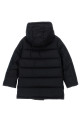 'Gesudar' down jacket Black