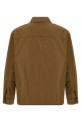 'Ami De Coeur' overshirt Brown 'Ami De Coeur' overshirt Brown