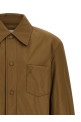 'Ami De Coeur' overshirt Brown 'Ami De Coeur' overshirt Brown