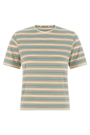 Striped t-shirt Multicolor Striped t-shirt Multicolor