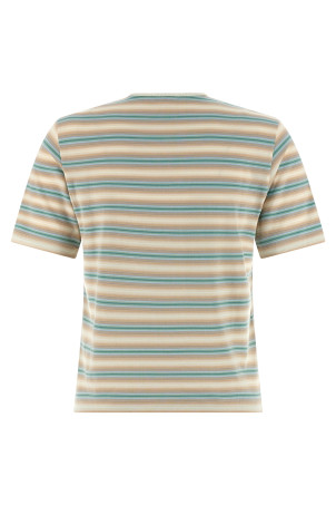 Striped t-shirt Multicolor Striped t-shirt Multicolor