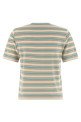 Striped t-shirt Multicolor Striped t-shirt Multicolor