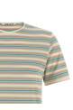 Striped t-shirt Multicolor Striped t-shirt Multicolor