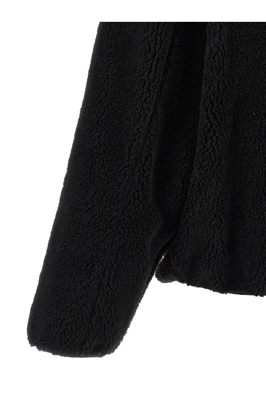 'Boke Flower 2.0' hoodie Black