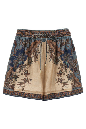 'Ascension' shorts Multicolor 'Ascension' shorts Multicolor