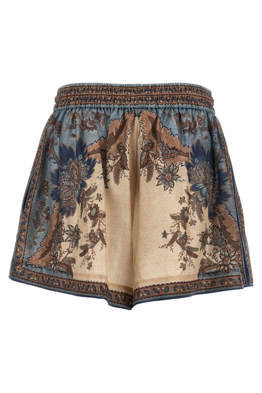 'Ascension' shorts Multicolor 'Ascension' shorts Multicolor