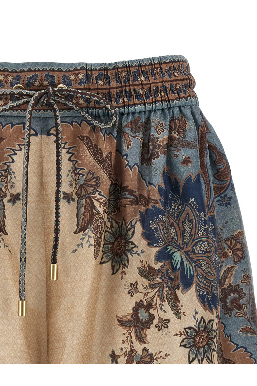 'Ascension' shorts Multicolor 'Ascension' shorts Multicolor
