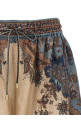 'Ascension' shorts Multicolor 'Ascension' shorts Multicolor