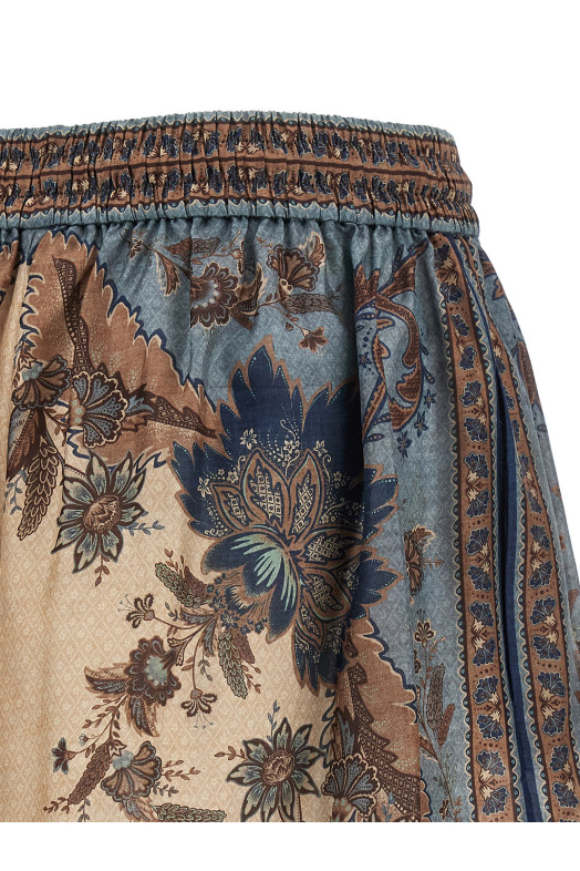 'Ascension' shorts Multicolor 'Ascension' shorts Multicolor