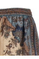'Ascension' shorts Multicolor 'Ascension' shorts Multicolor