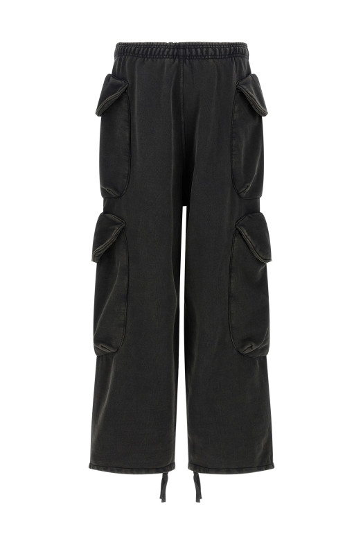 'Heavy Gocar' pants Black 'Heavy Gocar' pants Black