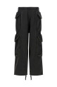'Heavy Gocar' pants Black 'Heavy Gocar' pants Black