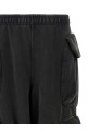 'Heavy Gocar' pants Black 'Heavy Gocar' pants Black