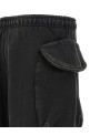 'Heavy Gocar' pants Black 'Heavy Gocar' pants Black