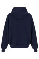 'Marni Monolith' hoodie Blue 'Marni Monolith' hoodie Blue