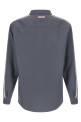 Wool shirt Gray Wool shirt Gray