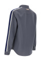 Wool shirt Gray Wool shirt Gray