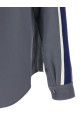 Wool shirt Gray Wool shirt Gray