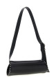 'Cannolo' small shoulder bag Black 'Cannolo' small shoulder bag Black