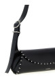 'Cannolo' small shoulder bag Black 'Cannolo' small shoulder bag Black