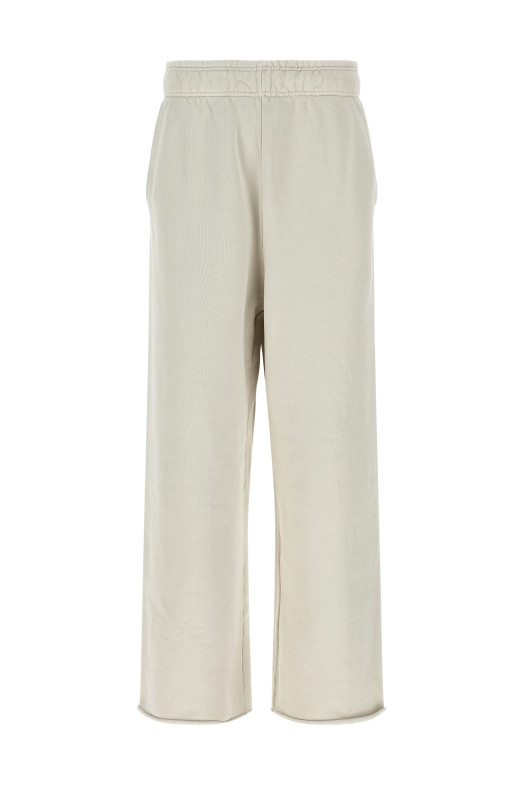 'Full' pants White
