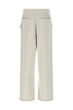 'Full' pants White