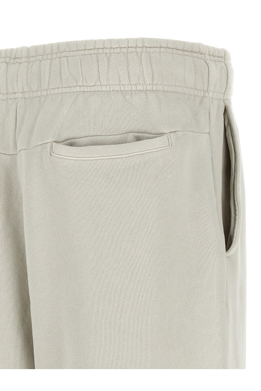 'Full' pants White