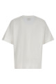 'Montagne Sportif' T-shirt White 'Montagne Sportif' T-shirt White