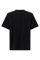 'Manga Tennis Ball' T-shirt Black 'Manga Tennis Ball' T-shirt Black