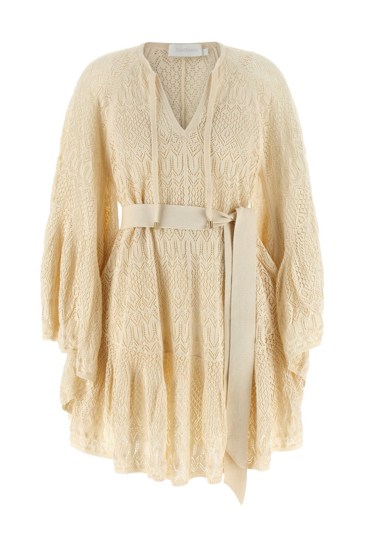 Сукня «Coco Pointelle Lace» Бежева 3045DSS254CRM