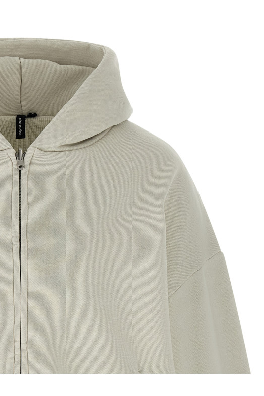 Худі «Thermal» Білий ES2488RIRI Худі «Thermal» Білий ES2488RIRI
