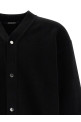 JACQUEMUS 'Le Cardigan Doppio' кардиган Черный 24HCDM00292BK00185990 JACQUEMUS 'Le Cardigan Doppio' кардиган Черный 24HCDM00292BK00185990