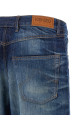 Japanese denim jeans Blue Japanese denim jeans Blue