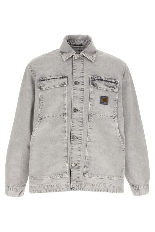 'OG Arctic' jacket Gray 'OG Arctic' jacket Gray