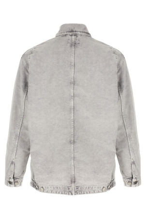 'OG Arctic' jacket Gray 'OG Arctic' jacket Gray