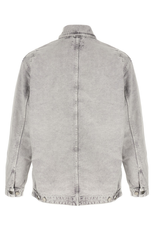 'OG Arctic' jacket Gray 'OG Arctic' jacket Gray