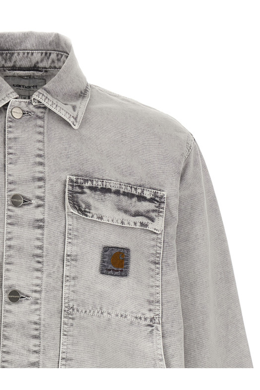 'OG Arctic' jacket Gray 'OG Arctic' jacket Gray