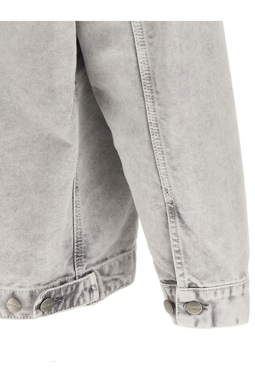 'OG Arctic' jacket Gray 'OG Arctic' jacket Gray