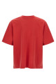'Chrome' T-shirt Red 'Chrome' T-shirt Red
