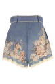 'Cascadian Tuck' shorts BLUE 'Cascadian Tuck' shorts BLUE